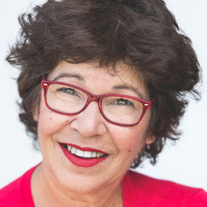 Meet your Posher, Susan